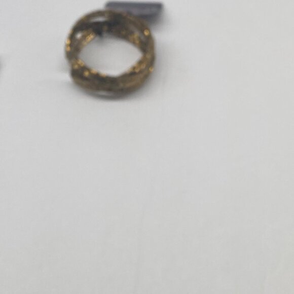 Paparazzi Jewelry Shooting Stars Brass Bracelet Item‎ 97 - Picture 5 of 9